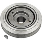 ATP Parts 102131 Engine Harmonic Balancer - view 3