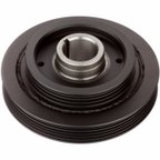 ATP Parts 102132 Engine Harmonic Balancer - view 1