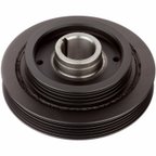 ATP Parts 102132 Engine Harmonic Balancer - view 5