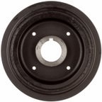 ATP Parts 102132 Engine Harmonic Balancer - view 3