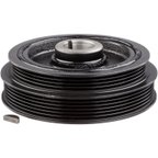 ATP Parts 102133 Engine Harmonic Balancer - view 6