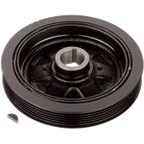 ATP Parts 102134 Engine Harmonic Balancer - view 1