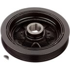 ATP Parts 102134 Engine Harmonic Balancer - view 6