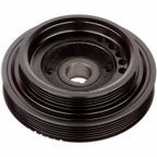 ATP Parts 102134 Engine Harmonic Balancer - view 3