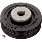 ATP Parts 102143 Engine Harmonic Balancer - view 1
