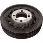 ATP Parts 102151 Engine Harmonic Balancer - view 1
