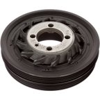 ATP Parts 102151 Engine Harmonic Balancer - view 5