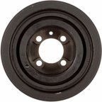 ATP Parts 102151 Engine Harmonic Balancer - view 3