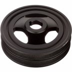 ATP Parts 102152 Engine Harmonic Balancer - view 1