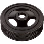 ATP Parts 102152 Engine Harmonic Balancer - view 5