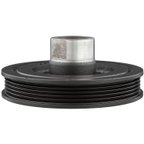 ATP Parts 102153 Engine Harmonic Balancer - view 4