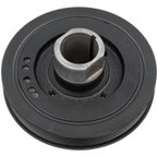 ATP Parts 102153 Engine Harmonic Balancer - view 1