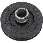 ATP Parts 102153 Engine Harmonic Balancer - view 5
