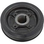 ATP Parts 102153 Engine Harmonic Balancer - view 3