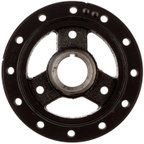 ATP Parts 102156 Engine Harmonic Balancer - view 2