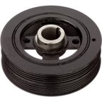 ATP Parts 102157 Engine Harmonic Balancer - view 1