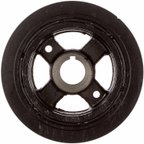 ATP Parts 102157 Engine Harmonic Balancer - view 3