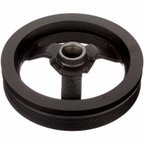 ATP Parts 102158 Engine Harmonic Balancer - view 1