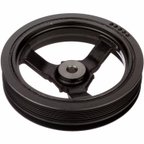 ATP Parts 102158 Engine Harmonic Balancer - view 3