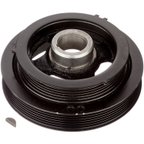 ATP Parts 102163 Engine Harmonic Balancer - view 1
