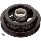 ATP Parts 102163 Engine Harmonic Balancer - view 5