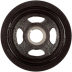 ATP Parts 102163 Engine Harmonic Balancer - view 3