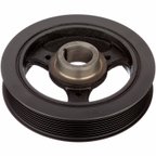 ATP Parts 102164 Engine Harmonic Balancer - view 5