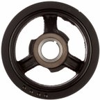 ATP Parts 102166 Engine Harmonic Balancer - view 4