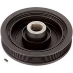 ATP Parts 102167 Engine Harmonic Balancer - view 1