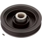 ATP Parts 102167 Engine Harmonic Balancer - view 6