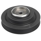 ATP Parts 102179 Engine Harmonic Balancer - view 2