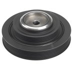 ATP Parts 102179 Engine Harmonic Balancer - view 4