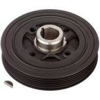 ATP Parts 102181 Engine Harmonic Balancer - view 1