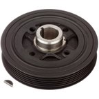 ATP Parts 102181 Engine Harmonic Balancer - view 5