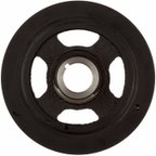 ATP Parts 102182 Engine Harmonic Balancer - view 2