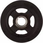 ATP Parts 102182 Engine Harmonic Balancer - view 4