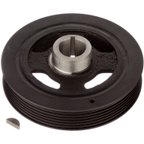 ATP Parts 102182 Engine Harmonic Balancer - view 1
