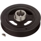 ATP Parts 102182 Engine Harmonic Balancer - view 5