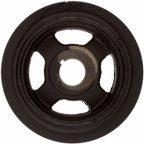 ATP Parts 102182 Engine Harmonic Balancer - view 3