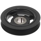 ATP Parts 102183 Engine Harmonic Balancer - view 2
