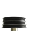 ATP Parts 102196 Engine Harmonic Balancer - view 4