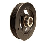 ATP Parts 102207 Engine Harmonic Balancer - view 2