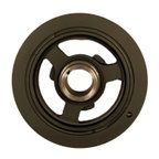 ATP Parts 102207 Engine Harmonic Balancer - view 1