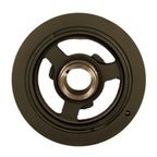 ATP Parts 102207 Engine Harmonic Balancer - view 5