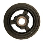 ATP Parts 102207 Engine Harmonic Balancer - view 3