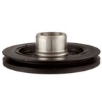 ATP Parts 102210 Engine Harmonic Balancer - view 2
