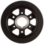 ATP Parts 102210 Engine Harmonic Balancer - view 1