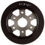 ATP Parts 102210 Engine Harmonic Balancer - view 3