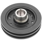 ATP Parts 102211 Engine Harmonic Balancer - view 2