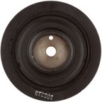 ATP Parts 102213 Engine Harmonic Balancer - view 2